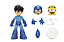 Mega Man - Mega Man - Jada Toys - Imagem 1