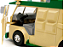 Van Party Wagon Com Boneco Donatello - Tartarugas Ninjas - 1/24 - Jada Toys - Imagem 10