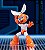 Cut Man - Mega Man - Jada Toys - Imagem 4