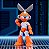 Cut Man - Mega Man - Jada Toys - Imagem 3