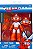 Cut Man - Mega Man - Jada Toys - Imagem 7