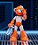 Cut Man - Mega Man - Jada Toys - Imagem 6
