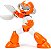 Cut Man - Mega Man - Jada Toys - Imagem 1