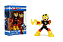 Elec Man - Mega Man - Jada Toys - Imagem 3