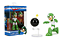 Hyper Bomb - Mega Man - Jada Toys - Imagem 4