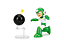 Hyper Bomb - Mega Man - Jada Toys - Imagem 2