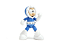 Ice Man - Mega Man - Jada Toys - Imagem 2