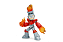 Fire Man - Mega Man - Jada Toys - Imagem 2