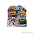 Box Display Pokemon ME04 Caos Ascendente - Copag - Imagem 2