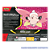 Box Pokemon Colecao Mega Luar - Mega Clefable - Pokémon - Copag - Imagem 2