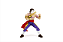 Vega - Street Fighter II Ultra - The Final Challengers - Jada Toys - Imagem 2