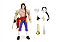 Vega - Street Fighter II Ultra - The Final Challengers - Jada Toys - Imagem 1