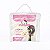 Kit de Acessórios para Cabelo Hello Kitty - Círculo - Imagem 1
