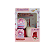 Kit Amigurumi Coleção Hello Kitty and Friends - My Melody - Círculo - Imagem 1