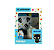 Kit Amigurumi Coleção Hello Kitty and Friends - Chococat - Círculo - Imagem 1