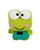 Kit Amigurumi Coleção Hello Kitty and Friends - Keroppi - Círculo - Imagem 2