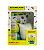 Kit Amigurumi Coleção Hello Kitty and Friends - Keroppi - Círculo - Imagem 1