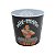 Pote de Pipoca em Plástico UVL MOU He-Man and Skeletor - 21,5 x 17 x 20 cm - 5 litros - He-Man - Imagem 1