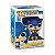 Sonic With Ring - 283 - Sonic - Pop Funko - Imagem 2