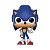 Sonic With Ring - 283 - Sonic - Pop Funko - Imagem 1