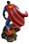 Superman - DC Comic Gallery - PVC Diorama - Diamond Select - Imagem 3