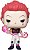 Hisoka - Hunter x Hunter - 652 - Pop! Animation - Funko - Imagem 1