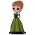 Anna - Coronation Style A - Q posket - Disney Characters - Imagem 3