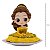 Belle - Sugirly A - Q posket - Disney Characters - Bandai - Imagem 1