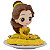 Belle - Sugirly A - Q posket - Disney Characters - Bandai - Imagem 5