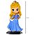 Princess Aurora - Sleeping Beauty (B Blue Dress) - Q Posket - Imagem 1