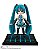 Hatsune Miku - 026 - Tamashii Buddies - Bandai - Imagem 4