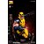 Wolverine by Marcio Takara - 1/4 Legacy Replica - Iron Studios - Imagem 7