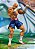 Sagat - Street Fighter V - No. 12 - S.H.Figuart - Bandai - Imagem 6