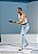 Freddie Mercury - Live Aid Ver. - Queen - S.H. Figuarts - Imagem 4