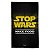 Pano Decorativo Multiuso Stop Wars Make Food - Yaay - Imagem 1