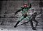 Masked Rider Black RX - S.H. Figuarts - Imagem 3