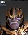 Thanos - Avengers Endgame - Minico - Iron Studios - Imagem 2