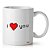 Caneca Game I Love You - Yaay - Imagem 2