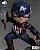 Captain America - Avengers: Endgame - Minico - Iron Studios - Imagem 3