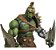 Hulk - Planet Hulk - Marvel Select - Diamond Select Toys - Imagem 2