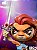 Lion-O - Thundercats - Minico - Iron Studios - Imagem 4