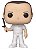 Hannibal Lecter - 787 - Pop! Movies - Funko - Imagem 1