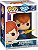 Kuwabara - Yu Yu Hakusho - 545 - Pop! Animation - Funko - Imagem 2