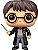 Harry Potter - Harry Potter - 01 - Pop! Funko - Imagem 1