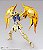 Scorpio Milo - SOG - Saint Seiya - Saint Cloth Myth EX - Imagem 4