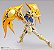 Scorpio Milo - SOG - Saint Seiya - Saint Cloth Myth EX - Imagem 5