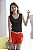 Blusa tropical Lace Shirt - Imagem 4
