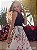 Saia longa floral - Imagem 3