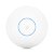 Access Point Ubiquiti UniFI Wi-Fi 6 Long-Range Indoor/Outdoor U6-LR - Imagem 1