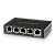Roteador EdgeRouter Ubiquiti 5P PoE (1P) ER-X - Imagem 1